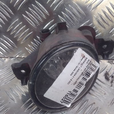 Phare antibrouillard avant droit RENAULT LAGUNA II Phase 1 11-2000--03-2005 1.9 DCI 120ch