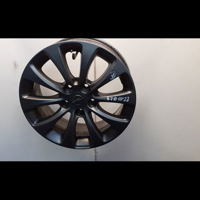 Jante aluminium 4 Opel ZAFIRA - ZAFIRA FAMILY B (A05) 1.7 cdti (m75) (2008-2015)