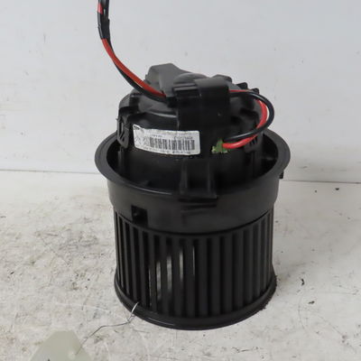 Moteur ventilateur chauffage Peugeot 2008 I (CU_) 1.2 thp 110 - puretech 110 (2015) 5 portes
