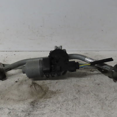 Moteur essuie-glace avant Peugeot 2008 I (CU_) 1.2 thp 110 - puretech 110 (2015) 5 portes