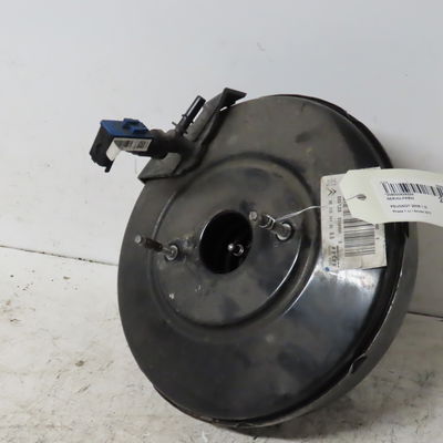 Servo-frein Peugeot 2008 I (CU_) 1.2 thp 110 - puretech 110 (2015) 5 portes