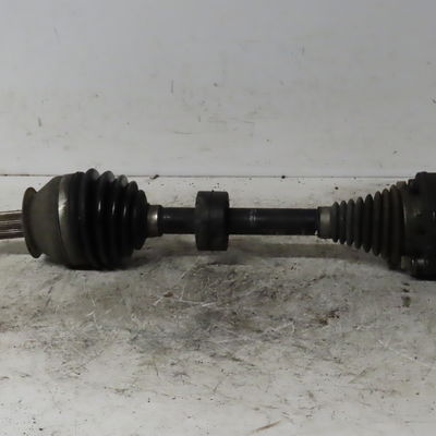 Transmission avant gauche Skoda FABIA II (542) 1.6 tdi (2010-2014)