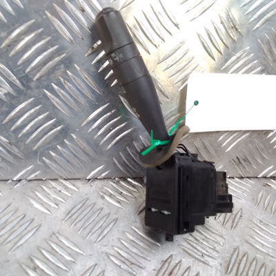 Commande clignotant Peugeot 206 3-5 portes (2A-C) 1.1 i (1998-2007)