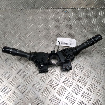 Bloc commodos Toyota AURIS (_E15_) 1.4 d-4d (nde150_) (2007-2012) 3 portes