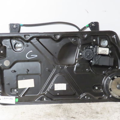 Mecanismemoteur leve-glace avg Volkswagen NEW BEETLE (9C1, 1C1) 1.9 tdi (1998-2004)