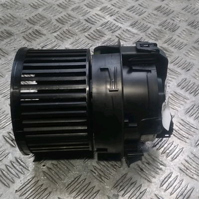 Moteur chauffage Citroën C3 III Van (SX_, SY_) Bluehdi 100 (2019)
