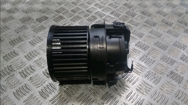 Moteur chauffage Citroën C3 III Van (SX_, SY_) Bluehdi 100 (2019)