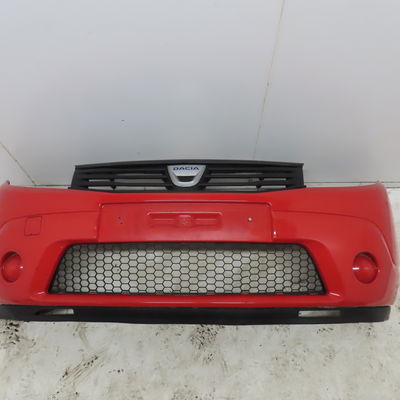Pare-choc avant Dacia SANDERO 1.4 mpi lpg (2009)
