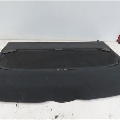 Tablette plage arrière Audi A3 Sportback (8PA) 2.0 tdi 16v (2004-2013) 5 portes