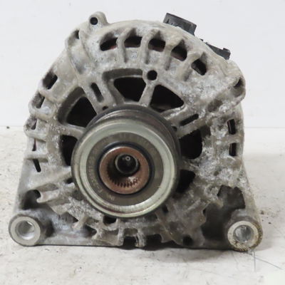Alternateur Mazda 2 (DE_, DH_) 1.4 mzr-cd (2008-2015)