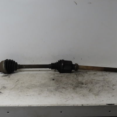 Transmission avant droite Fiat DUCATO Camionnette (250_) 115 multijet 2,0 d (2011)