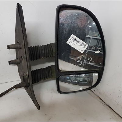 Retroviseur exterieur manuel droit Fiat DUCATO Camion plate-forme-Châssis (230_) 2.5 td (1994-1998)