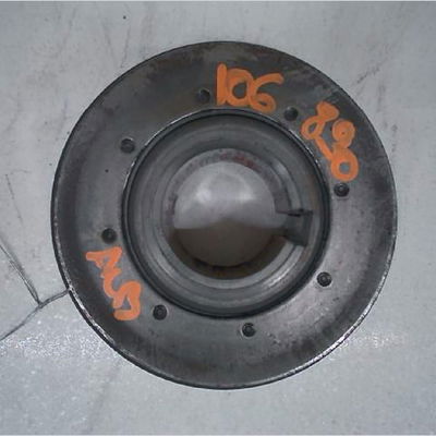 Poulie arbre a cames Citroën C3 I (FC_, FN_) 1.4 hdi (2003-2011) 5 portes