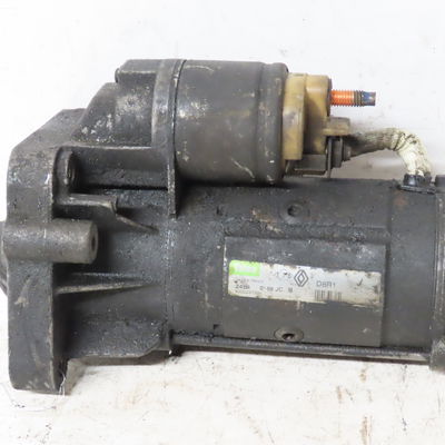 Démarreur Renault ESPACE IV (JK0-1_) 2.2 dci (jk0h) (2002-2006)