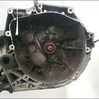 Boîte à vitesse mecanique Peugeot 2008 I (CU_) 1.6 hdi (2013)