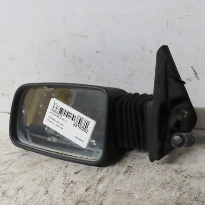 Retroviseur exterieur gauche Peugeot 205 II (20A-C) 1.7 diesel (1987-1998)