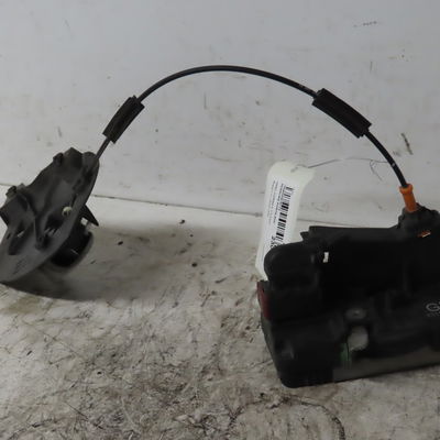 Serrure porte avd Opel CORSA C (X01) 1.3 cdti (f08, f68) (2003-2009)