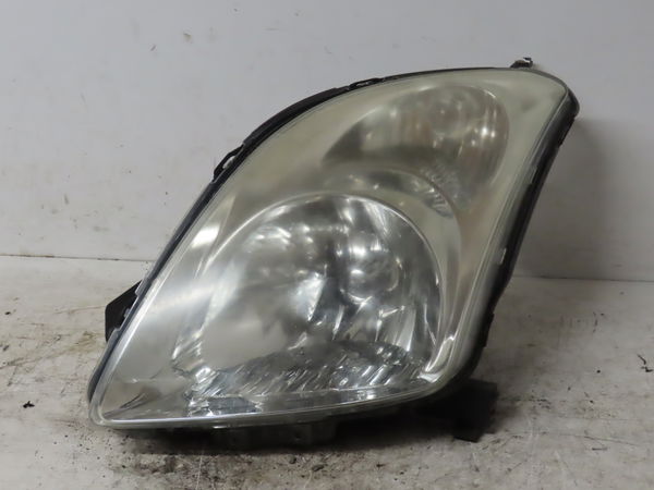 Phare gauche Suzuki SWIFT III (MZ, EZ) 1.3 ddis (rs 413d) (2005) 5 portes