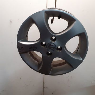 Jante aluminium Suzuki SWIFT III (MZ, EZ) 1.3 ddis (rs 413d) (2005) 5 portes