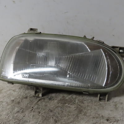 Phare droit Volkswagen GOLF III (1H1) 1.9 tdi (1993-1997)