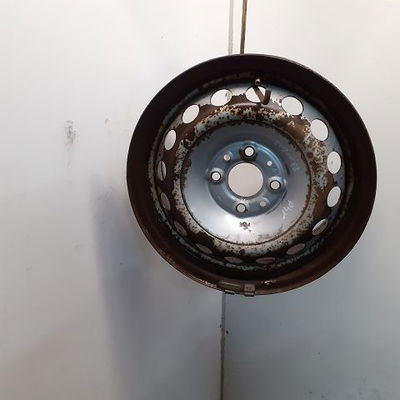 Jante tole PEUGEOT BIPPER