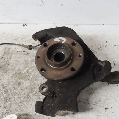 Fusee avg Peugeot BIPPER (AA_) 1.4 hdi (2008) 3 portes