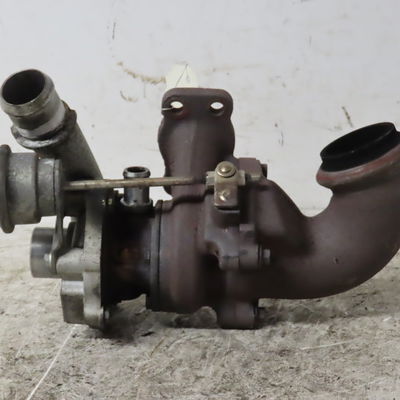 Turbo Peugeot BIPPER (AA_) 1.4 hdi (2008) 3 portes