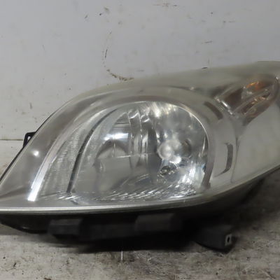 Phare gauche Peugeot BIPPER (AA_) 1.4 hdi (2008) 3 portes