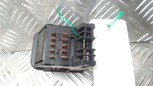 Commande eclairage Opel CORSA B (S93) 1.5 td (f08, f68, m68) (1993-2000)