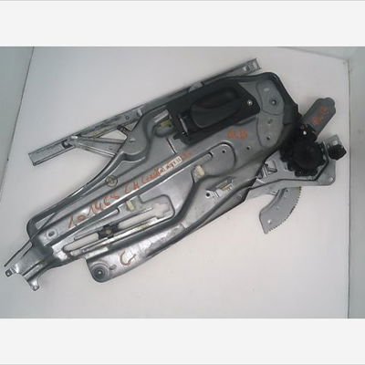 Mecanismemoteur leve-glace avg Renault LAGUNA I (B56_, 556_) 1.6 16v (b568, b561) (1997-2001)