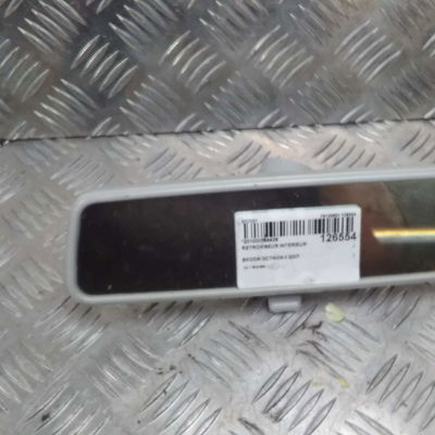 Retroviseur interieur Skoda OCTAVIA II Combi (1Z5) 1.9 tdi 4x4 (2004-2010)