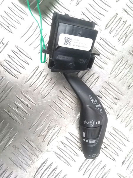 Commande essuie glace Ford C-MAX II (DXA-CB7, DXA-CEU) 1.6 tdci (2010-2019)