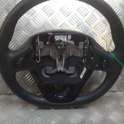 Volant de direction Renault ZOE (BFM_) Zoe (2012) 5 portes