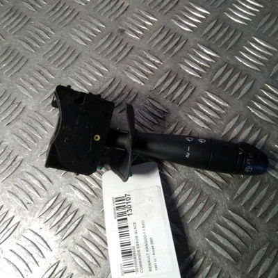 Commande essuie glace Renault KANGOO (KC0-1_) 1.5 dci (kc07) (2001)