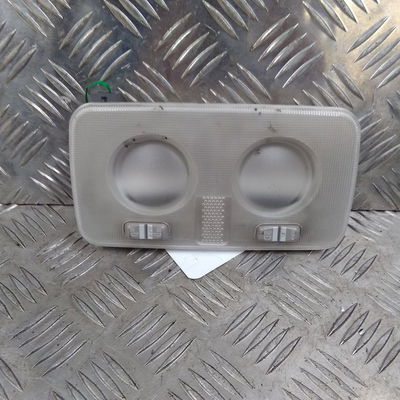 Plafonnier Fiat BRAVO II (198_) 1.6 d multijet (198axh1b) (2007-2014) 5 portes