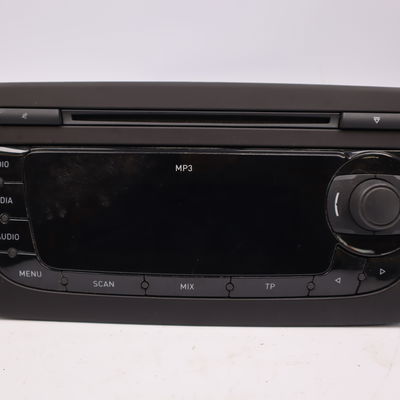 Autoradio Seat IBIZA IV (6J5, 6P1) 1.2 tdi (2010-2015)