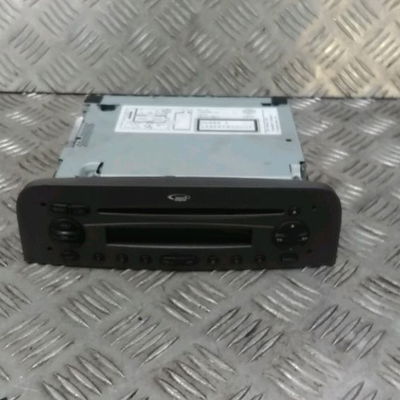 Autoradio Alfa romeo GT (937_) 1.9 jtd (937cxn1b) (2003-2010) 3 portes