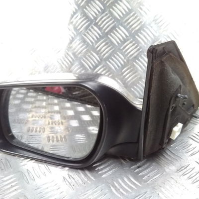 Retroviseur exterieur electrique gauche Mazda 3 (BK) 1.6 di turbo (2004-2009)