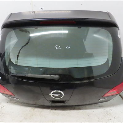Hayon Opel ASTRA J (P10) 1.7 cdti (68) (2009-2015)