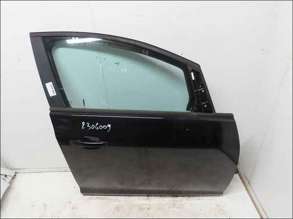 Porte avant droite Opel ASTRA J (P10) 1.7 cdti (68) (2009-2015)