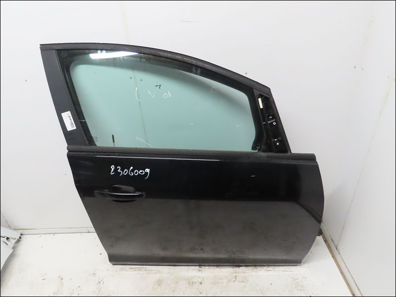 Porte avant droite Opel ASTRA J (P10) 1.7 cdti (68) (2009-2015)