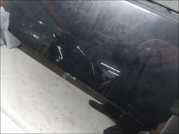 Porte avant droite Opel ASTRA J (P10) 1.7 cdti (68) (2009-2015)