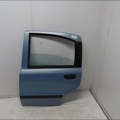 Porte arrière gauche Fiat PANDA (169_) 1.2 (169.axb11, 169.axb1a) (2003) 5 portes