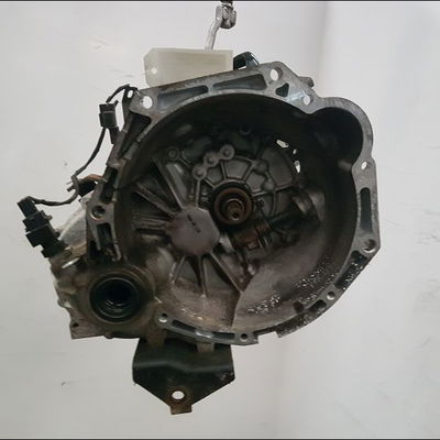 Boîte à vitesse mecanique Kia PICANTO II (TA) 1.0 (2011-2017)