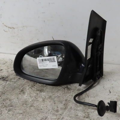 Retroviseur exterieur gauche Opel ASTRA J (P10) 1.7 cdti (68) (2009-2015)