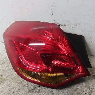 Feu arrière gauche Opel ASTRA J (P10) 1.7 cdti (68) (2009-2015)