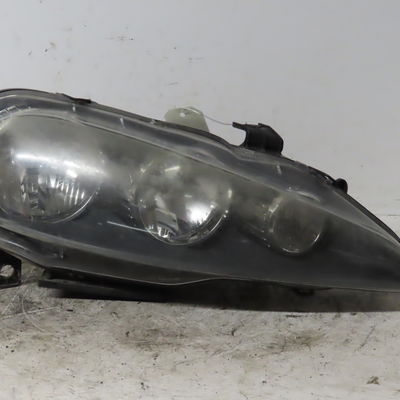 Phare droit Alfa romeo 147 (937_) 1.9 jtdm 8v (937.axd1a, 937.axu1a, 937.bxu1a) (2005-2010)