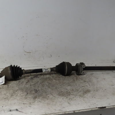 Transmission avant droite Opel ASTRA J (P10) 1.7 cdti (68) (2009-2015)