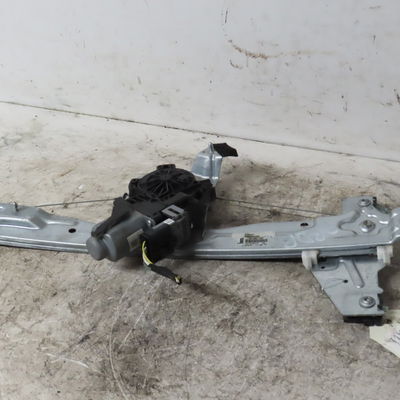 Mecanismemoteur leve-glace ard Citroën C3 PICASSO (SH_) 1.6 hdi 90 (2010) 5 portes