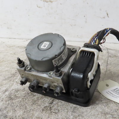 Unité hydraulique abs Citroën C3 PICASSO (SH_) 1.6 hdi 90 (2010) 5 portes